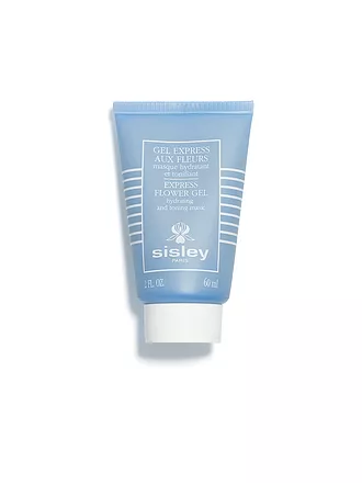 SISLEY | Maske - Gel Express Aux Fleurs 60ml | 